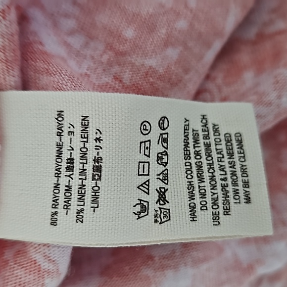 Free People NWT Halter Top - Picture 8 of 9